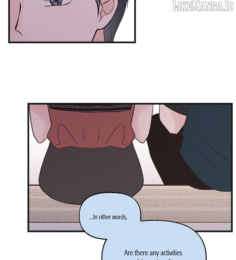 Soul to Soul Chapter 20 - page 49